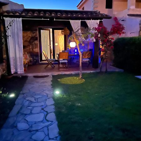 Villetta La Cinta San Teodoro  Exterior foto