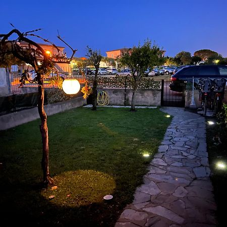 Villetta La Cinta San Teodoro  Exterior foto