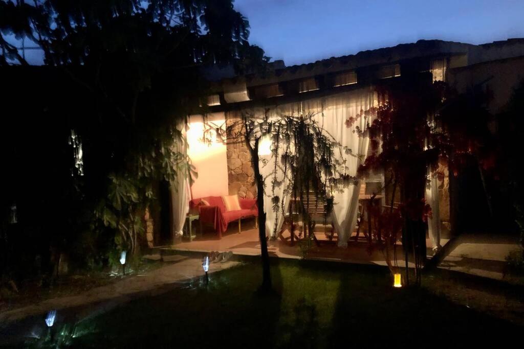 Villetta La Cinta San Teodoro  Exterior foto