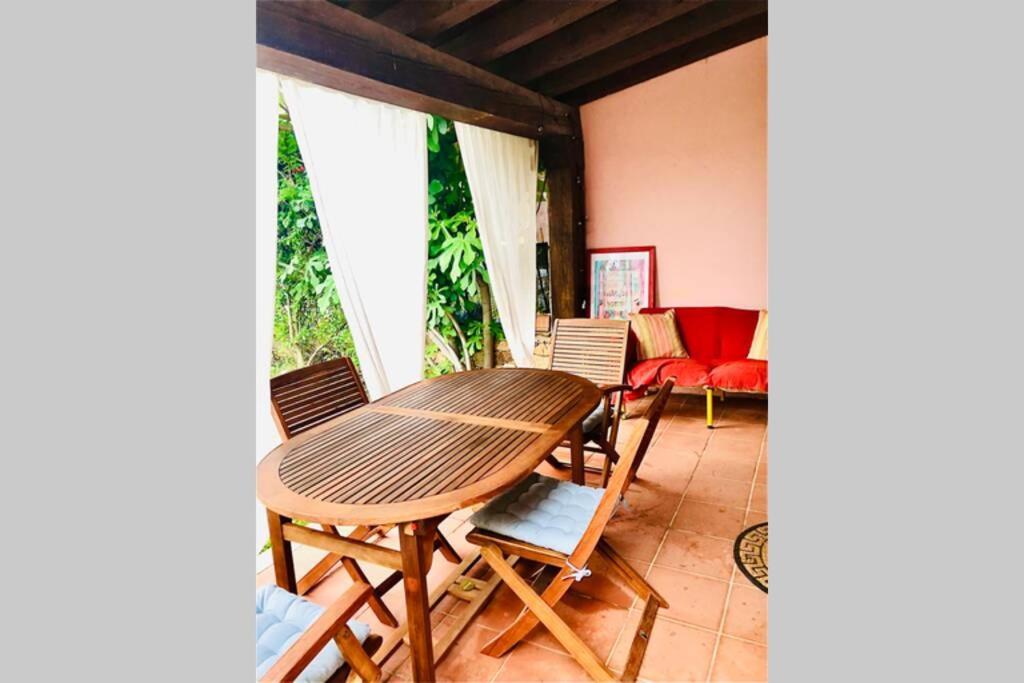 Villetta La Cinta San Teodoro  Exterior foto