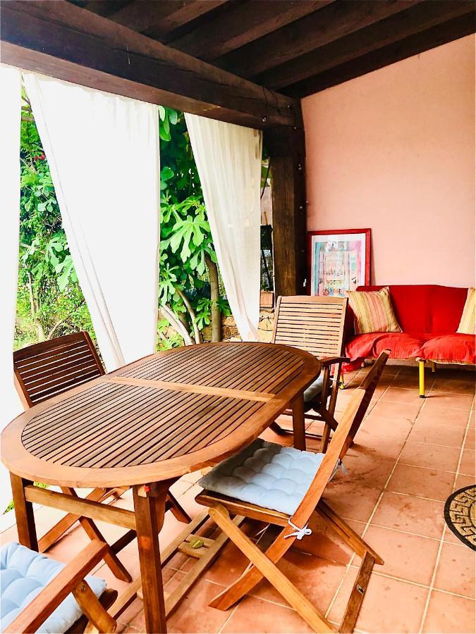 Villetta La Cinta San Teodoro  Exterior foto
