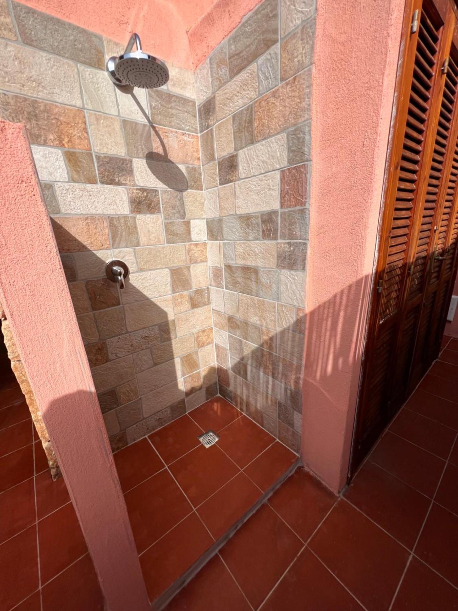 Villetta La Cinta San Teodoro  Exterior foto