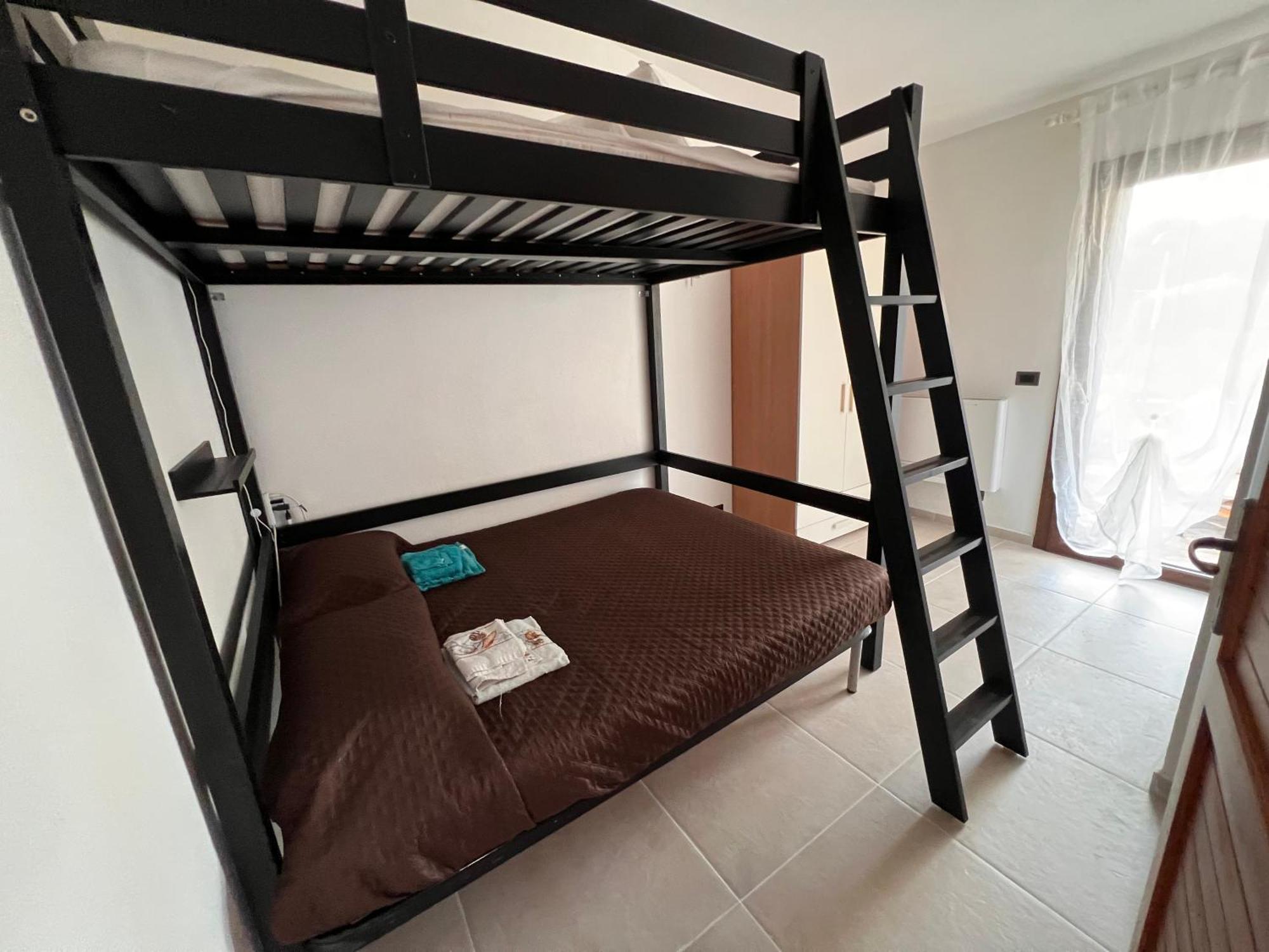 Villetta La Cinta San Teodoro  Exterior foto