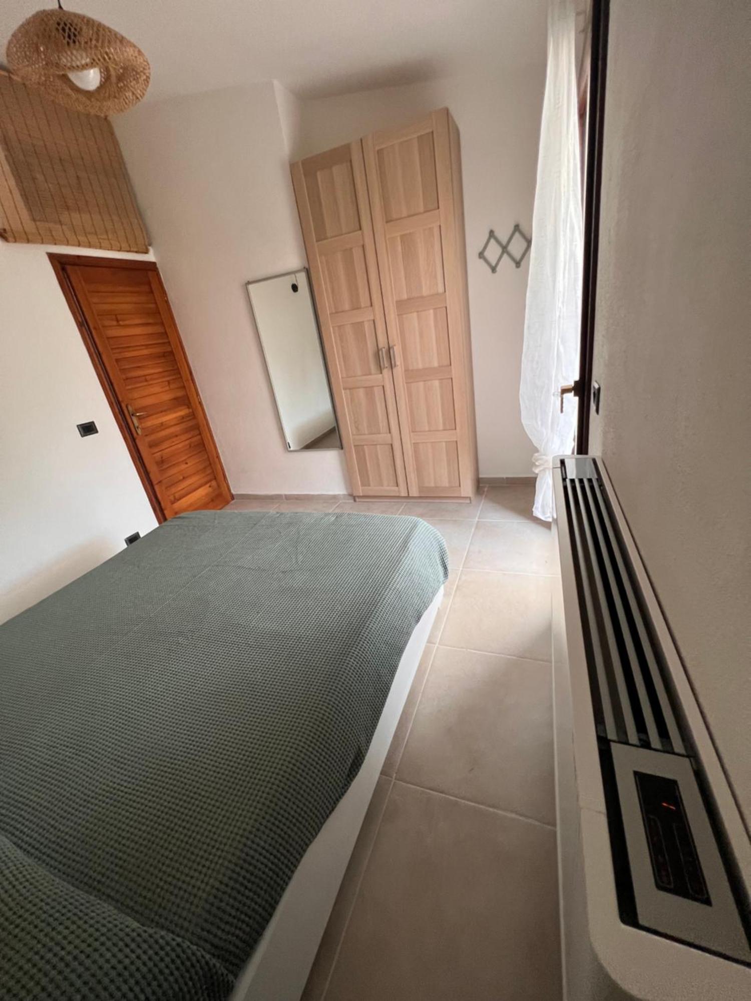 Villetta La Cinta San Teodoro  Exterior foto