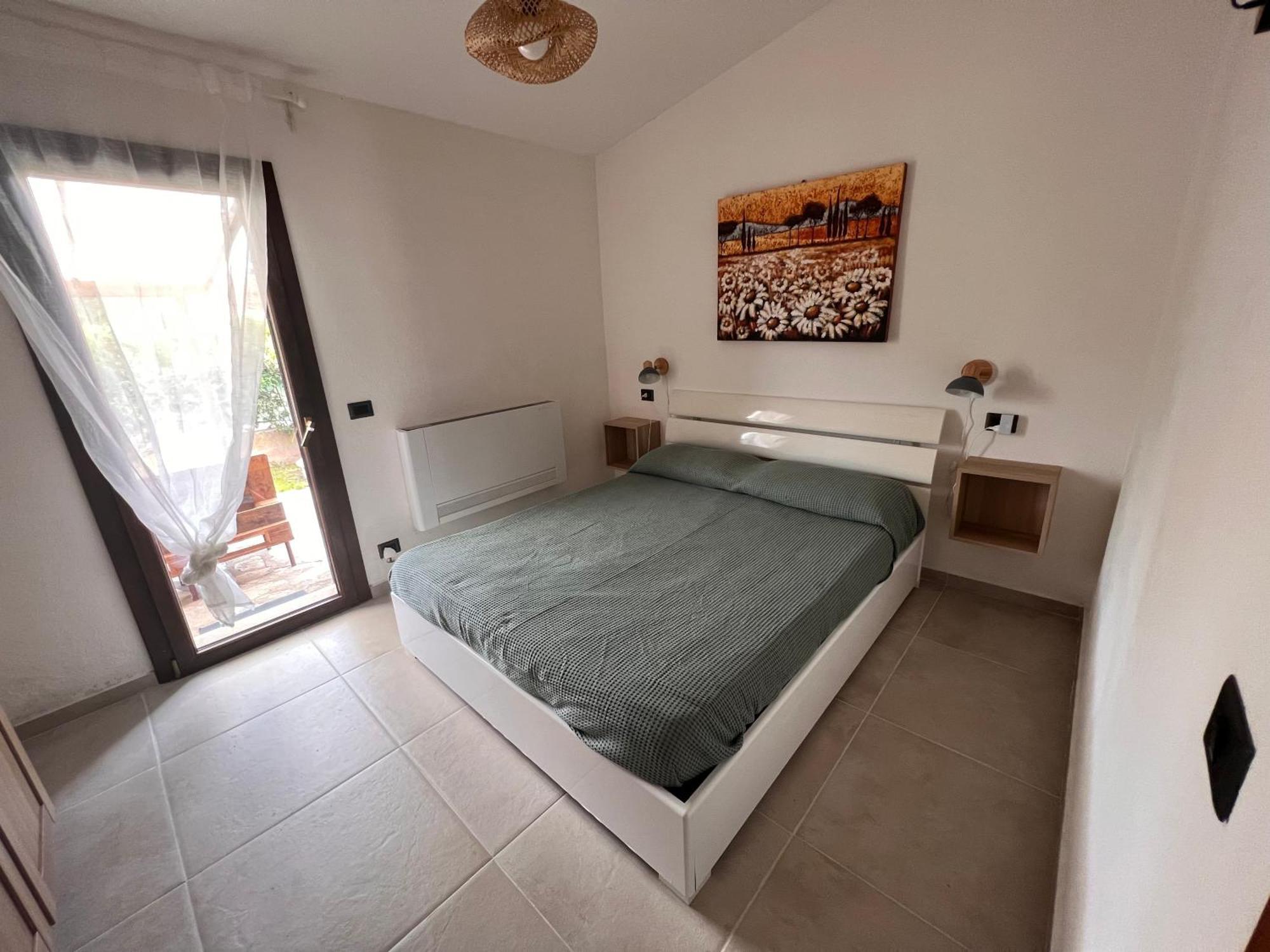 Villetta La Cinta San Teodoro  Exterior foto