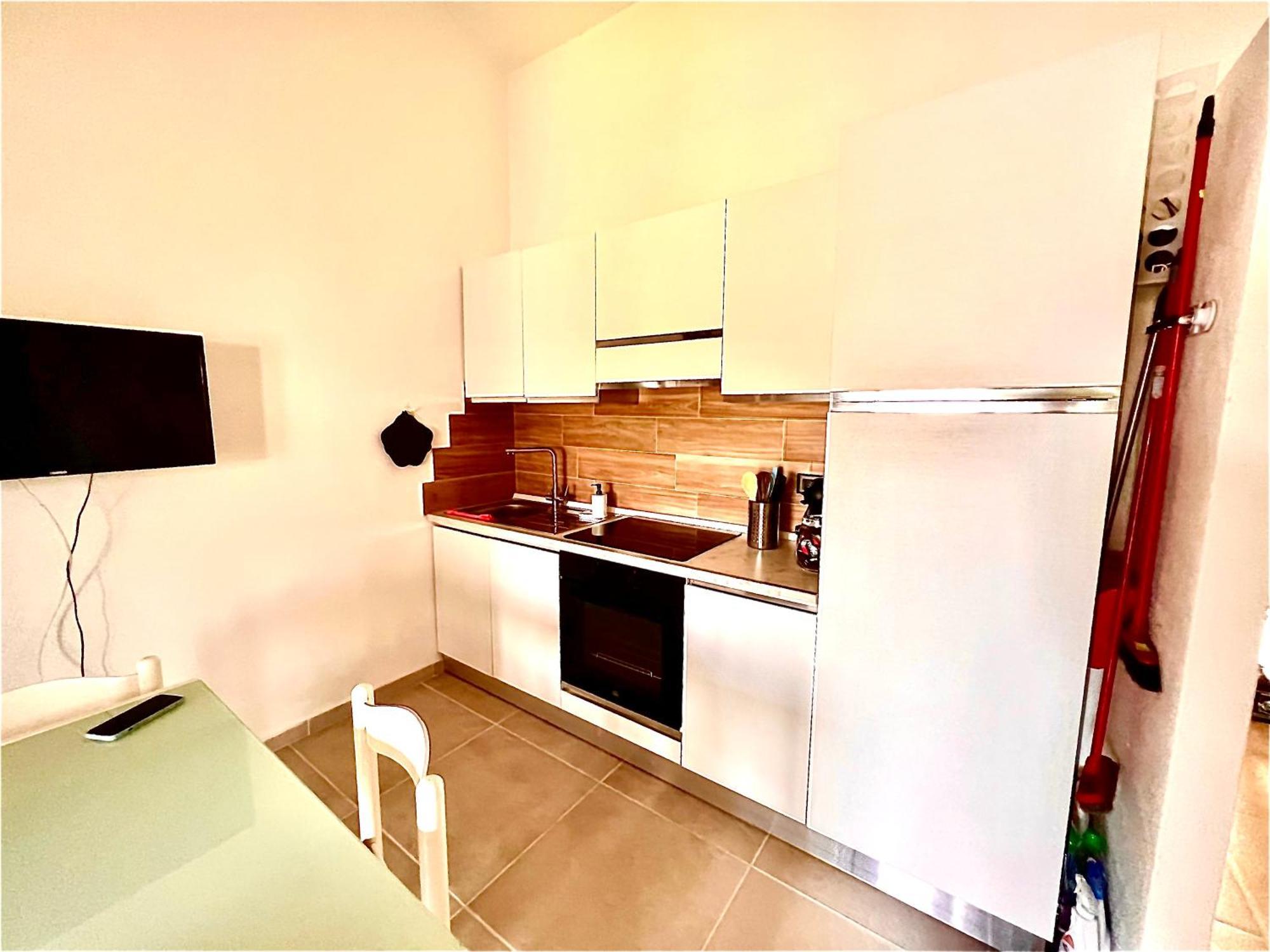 Villetta La Cinta San Teodoro  Exterior foto